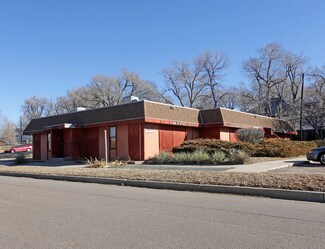 Colorado Springs, CO undefined - 707 E Moreno Ave