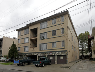 Oakland, CA Apartments - 407 Vernon St