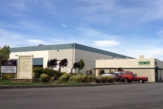 Benicia, CA Industrial - 685 Stone Rd