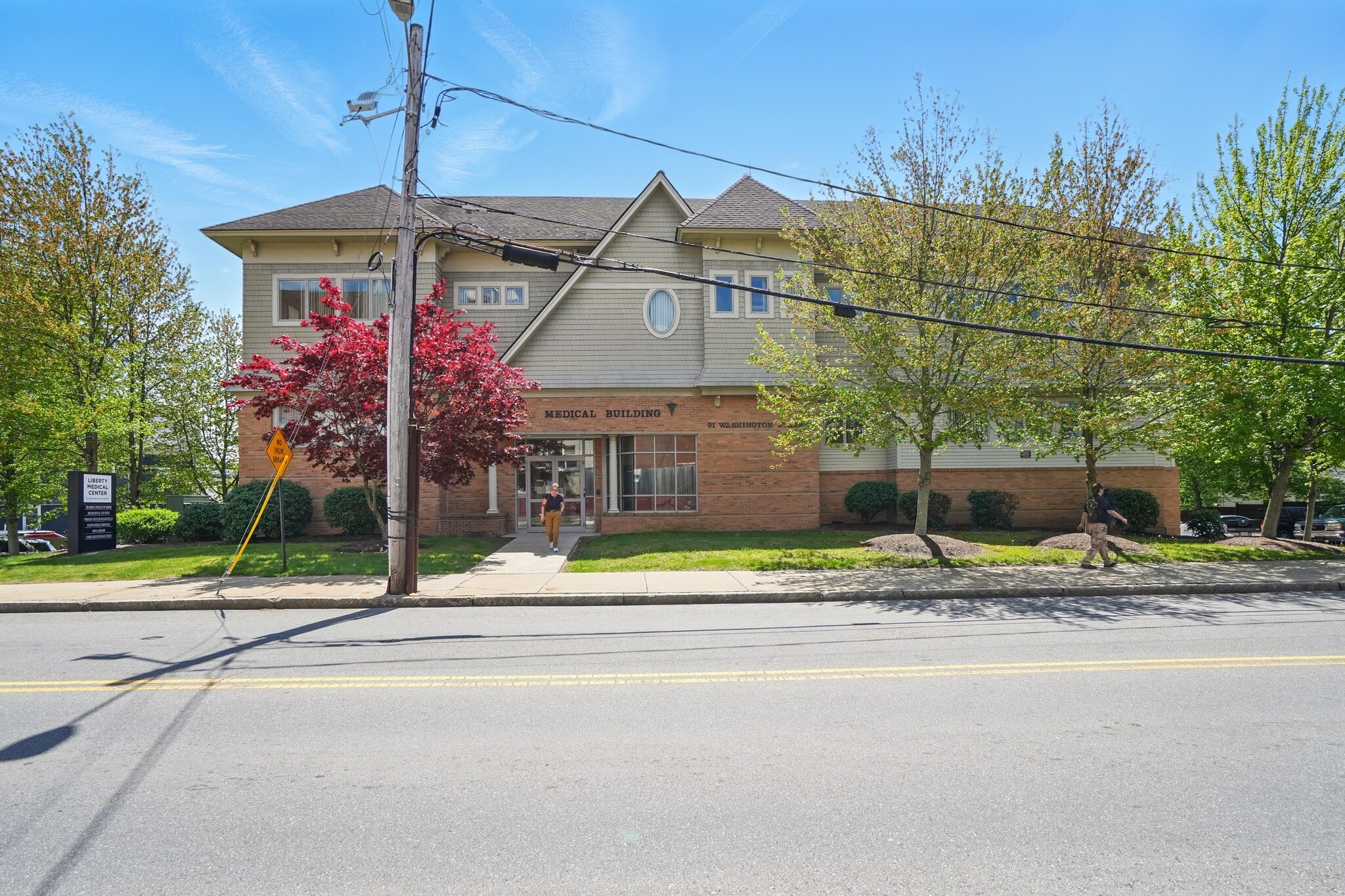 91 Washington St, Taunton, MA for Rent