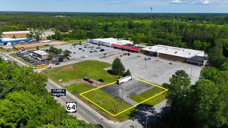 Plymouth, NC Commercial - 328 US Highway 64 E Plymouth, NC Commercial - 328 US Highway 64 E