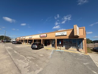 Melbourne, FL Storefront - 908-924 W New Haven Ave