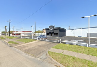 Pasadena, TX Retail - 1313 Shaver St