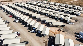 Midland, TX undefined - 1317 E County Road 117