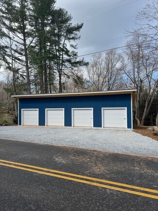 Marion, NC Self-Storage Facilities - 5434 Nix Creek Rd