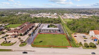 Clute, TX Commercial Land - 1000 Highway 332 Clute, TX Commercial Land - 1000 Highway 332