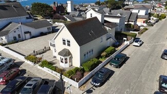 Mendocino, CA Apartments - 10540 Lansing St