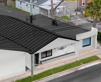 Charleston, SC Retail - 1022 Savannah Hwy