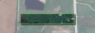 Elwood, IL Commercial Land - 23656 S Vetter Rd