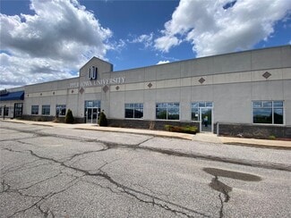 Waterloo, IA Retail - 3555-3563 University Ave Waterloo, IA Retail - 3555-3563 University Ave