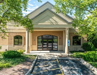 Burr Ridge, IL Medical - 7000 S County Line Rd Burr Ridge, IL Medical - 7000 S County Line Rd