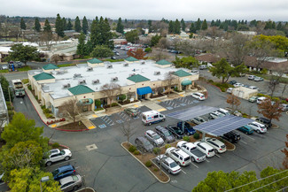 Chico, CA Office - 670 Rio Lindo Ave