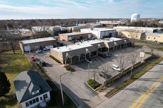 Roselle, IL Retail - 21-37 W Irving Park Rd