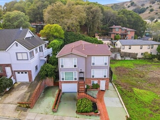 Martinez, CA Apartments - 1830 Richardson St Martinez, CA Apartments - 1830 Richardson St