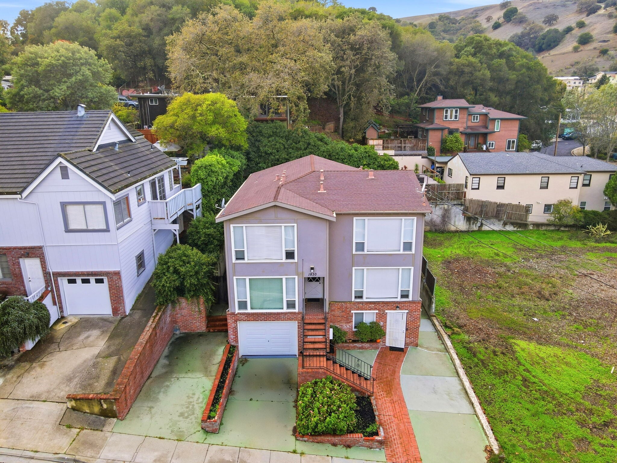 1830 Richardson St, Martinez, CA for Sale