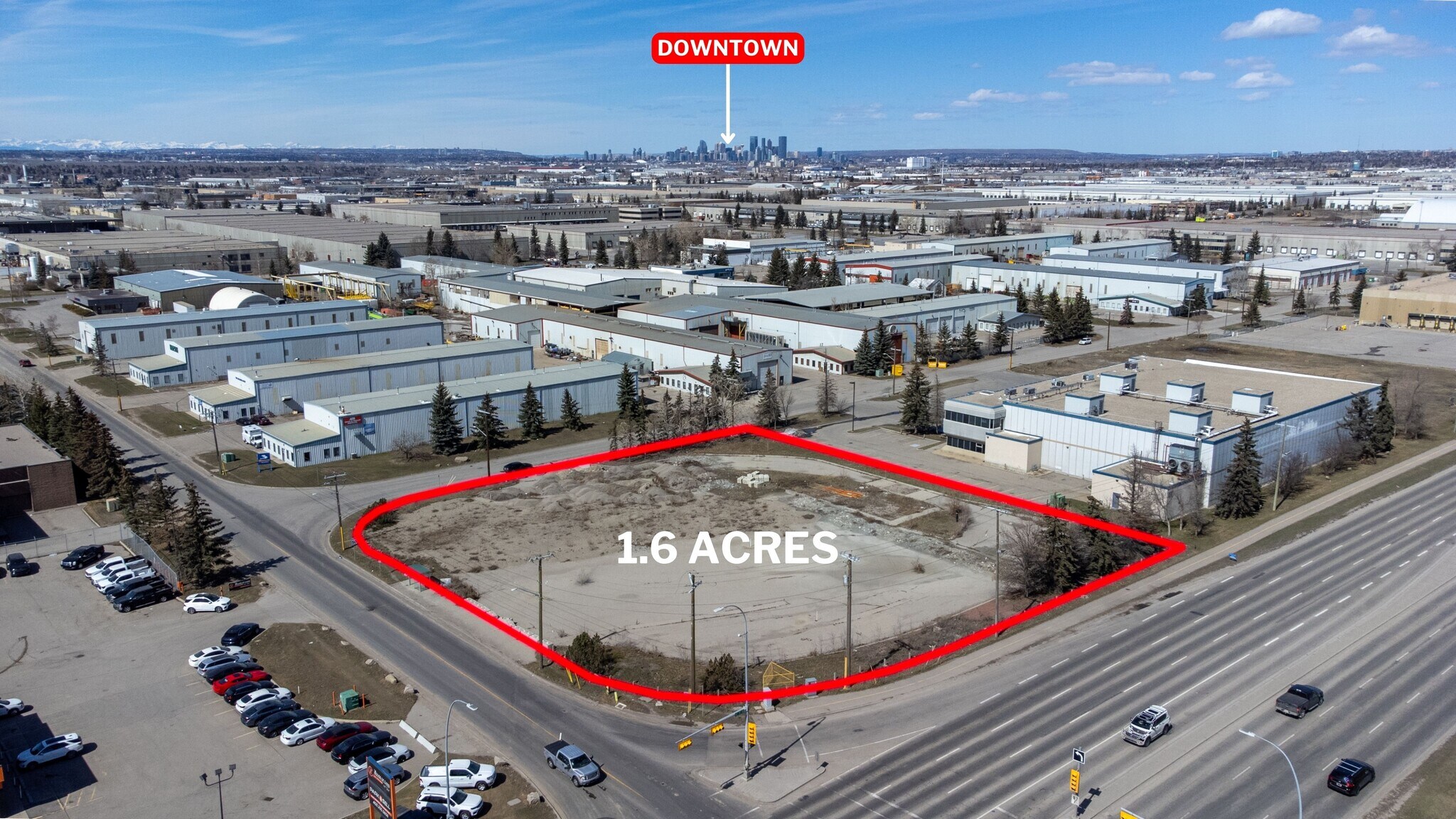5210 76th Ave SE, Calgary, AB for Sale