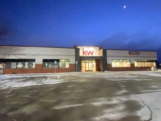 Appleton, WI Office - 517 N Westhill Blvd Appleton, WI Office - 517 N Westhill Blvd