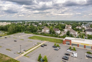 Terrebonne, QC Retail - 2785 Boul De La Pinière Terrebonne, QC Retail - 2785 Boul De La Pinière