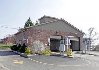 McKees Rocks, PA Retail - 5441 Steubenville Pike