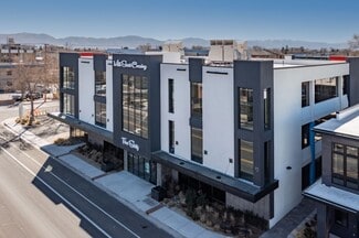 Reno, NV Office, Office/Medical, Retail - 560 Mill St