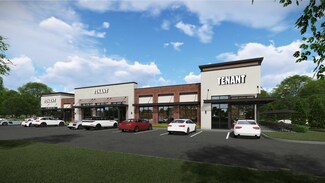 Latham, NY Retail - 650 Troy-Schenectady Rd