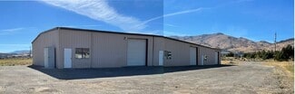Carson City, NV Industrial - 77 Laxalt Dr