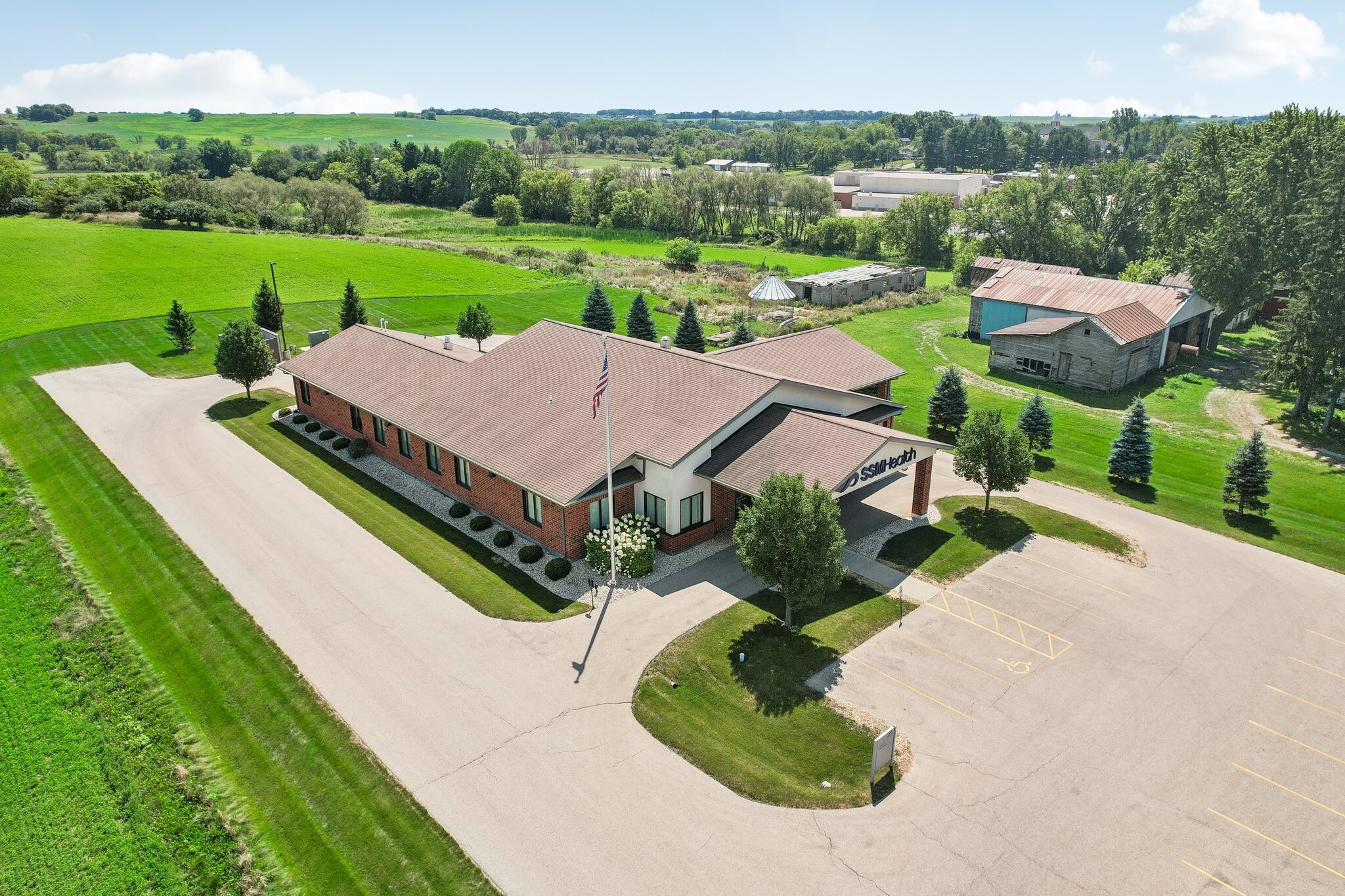 730 N Margaret St, Markesan, WI for Sale