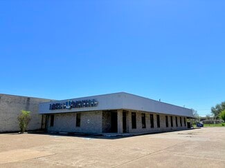 Houston, TX Medical - 12960 East Fwy