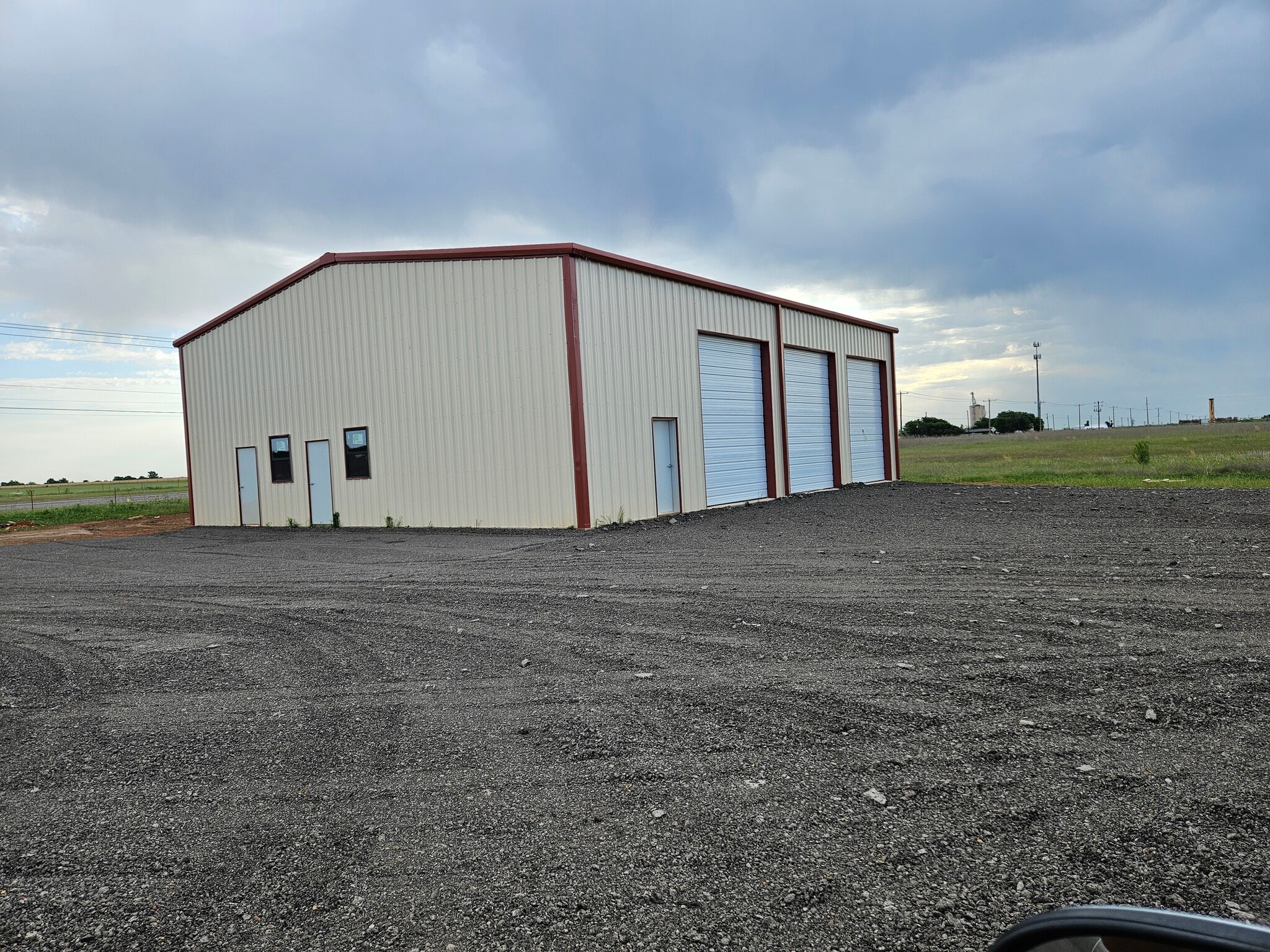 20800 Hwy 152, Union City, OK for Rent