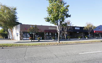 La Canada Flintridge, CA Retail - 834-840 Foothill Blvd