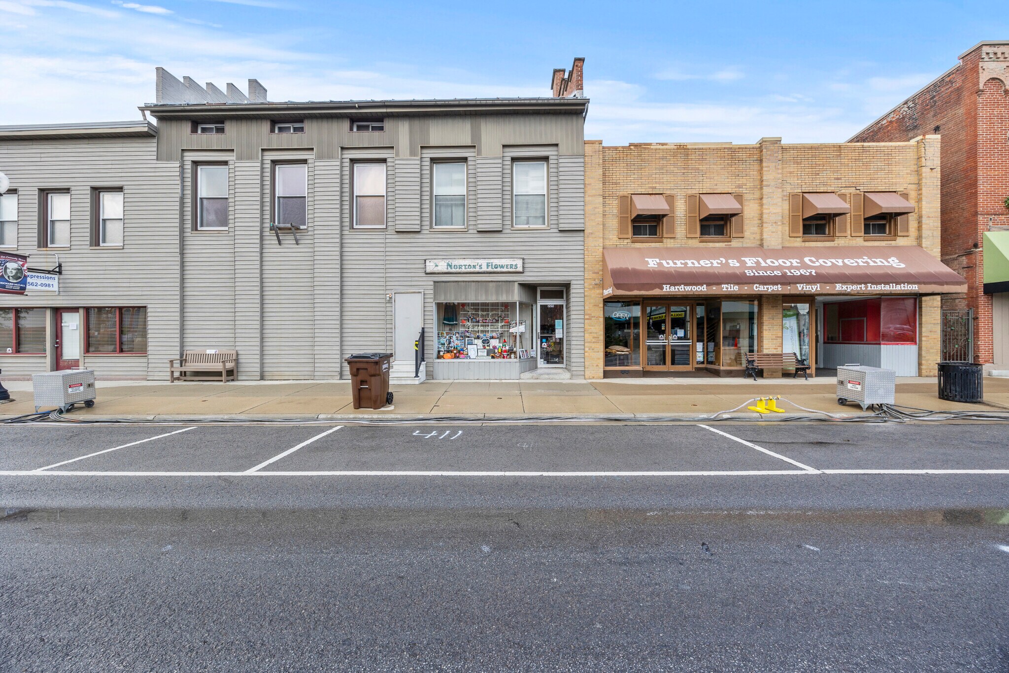 225 S Sandusky Ave, Bucyrus, OH for Sale