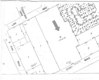 San Jose, CA Office/Medical - 1745-1799 Story Rd