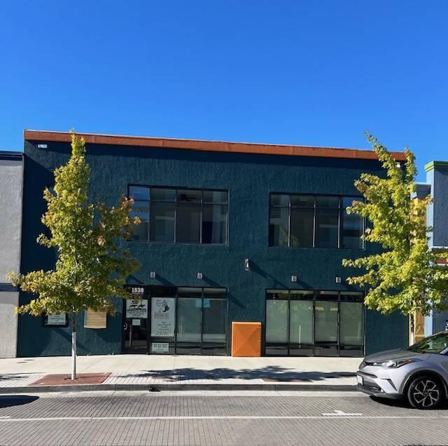 1530-1538 Market St, Redding, CA for Rent
