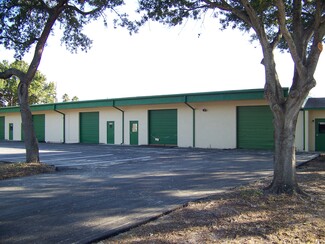 Clearwater, FL Industrial - 14203-14231 60th St N