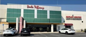 La Mirada, CA Industrial - 14765 Firestone Blvd