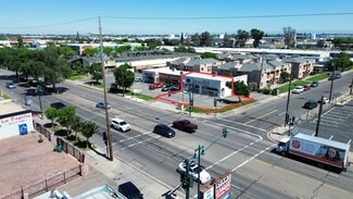 Lodi, CA Retail - 720 S Cherokee Ln