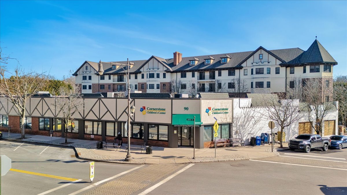 90 Garth Rd, Scarsdale, NY for Rent