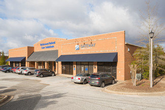 Auburn, AL Office/Retail, Flex - 1667 Shug Jordan Pky