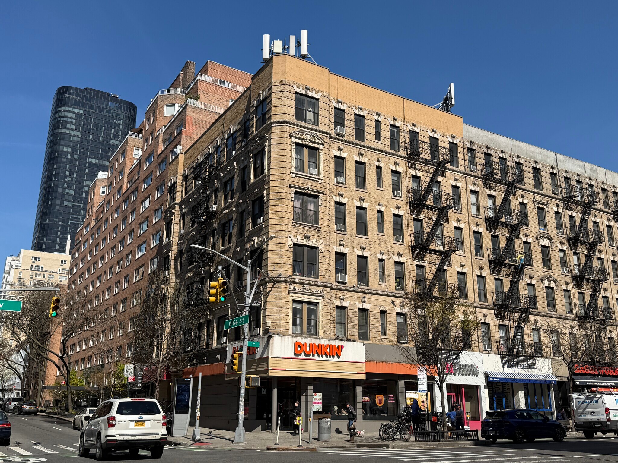 343 E 66th St, New York, NY for Sale