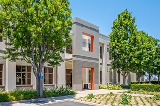 Irvine, CA Office - 131 Innovation Dr