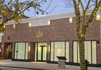 Naperville, IL Retail - 27 W Jefferson Ave Naperville, IL Retail - 27 W Jefferson Ave