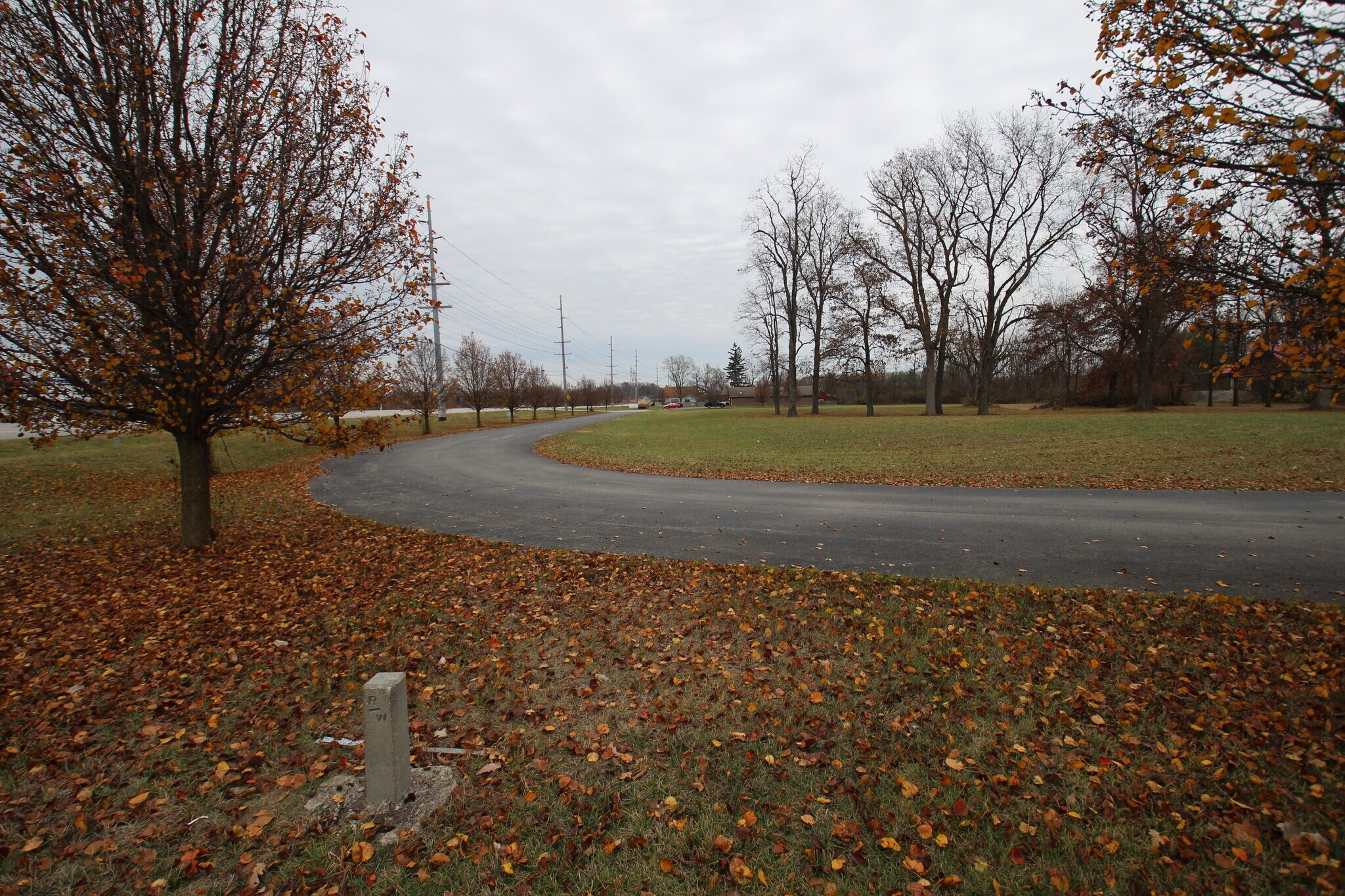0 Jackson Street St, Muncie, IN for Sale