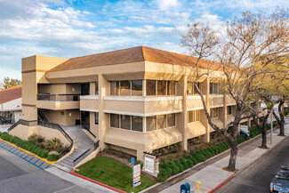 Tustin, CA Office - 275 Centennial Way