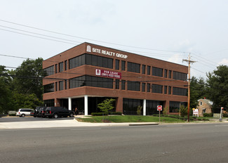 Lanham, MD Office - 9320 Annapolis Rd