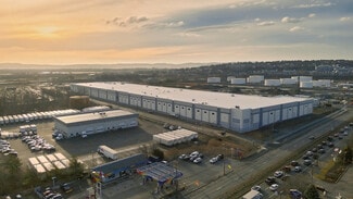 Revere, MA Industrial - 101 Lee Burbank Hwy