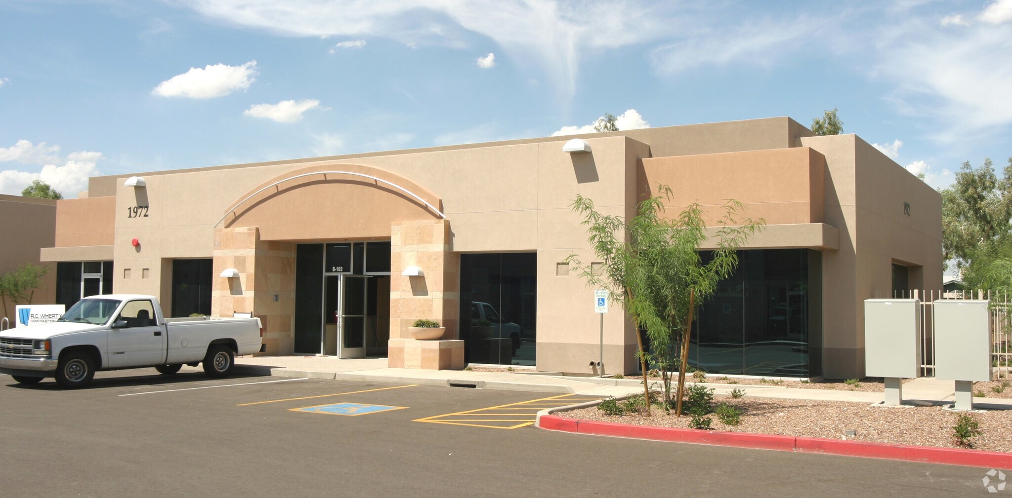 1972 E Baseline Rd, Tempe, AZ for Rent