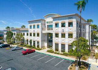 Temecula, CA Office - 27290 Madison Ave