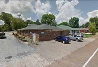 Middleton, TN Office/Medical - 100 Chickadee Ave