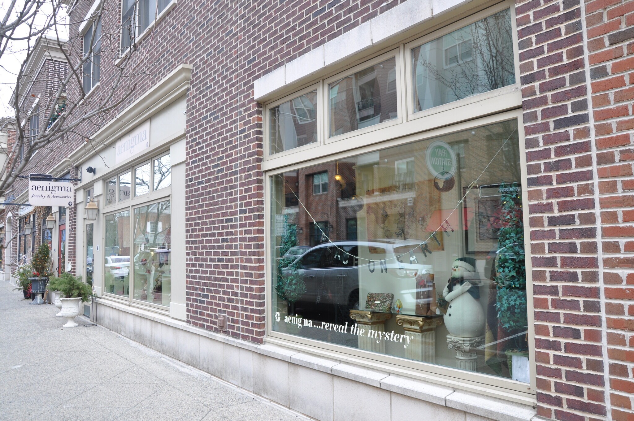 6 Powell Ln Collingswood, NJ 08108 MultiFamily Property for Lease on