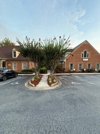 Dunwoody, GA Office/Medical - 1831 Independence Sq Dunwoody, GA Office/Medical - 1831 Independence Sq